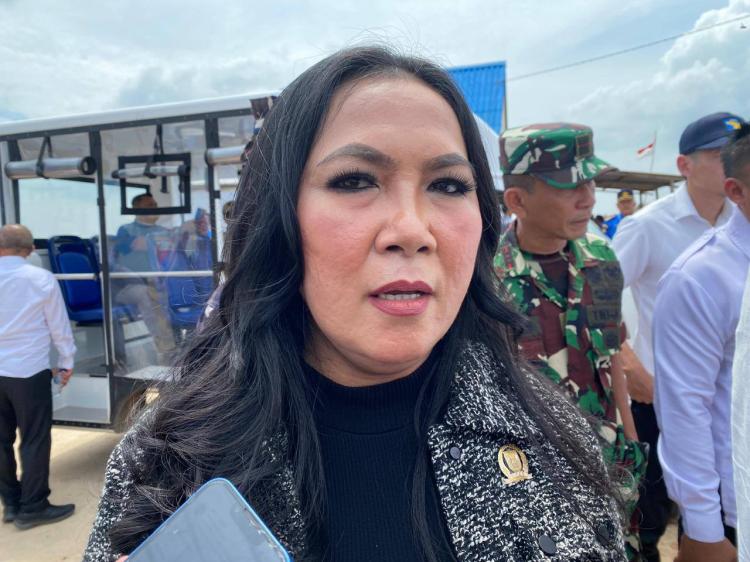 DPRD Batam Temukan Data Pekerja Asing Tak Sesuai, Diduga Banyak Tak Terdaftar