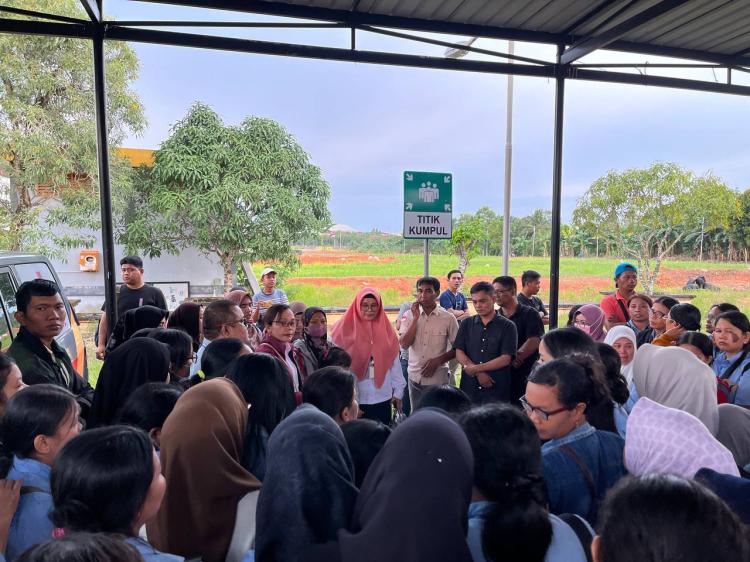 Korban Tabrak Lari Mobil Sport di Batam, Sondang Br Hutapea Dikenal sebagai Pribadi Pendiam dan Baik