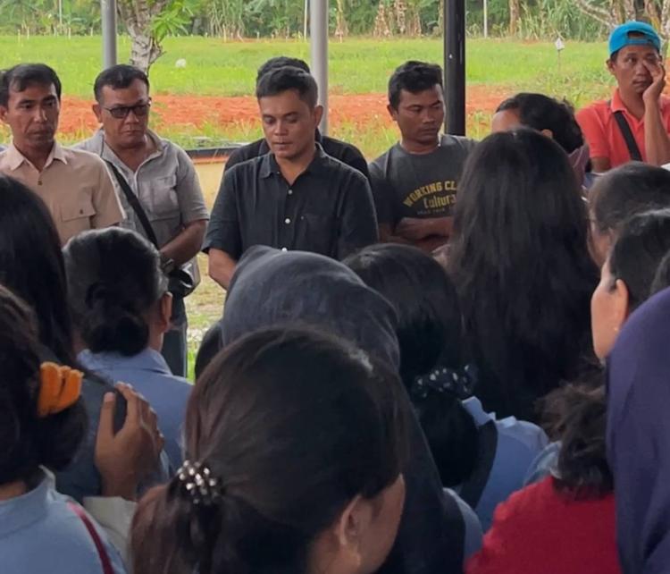 Korban Tabrak Lari Nissan GT-R di Batam, Sondang Br Hutapea, Akan Dimakamkan di Medan