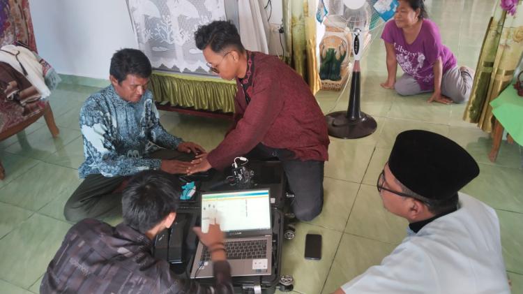 Serving The Villager Bintan Raih Prestasi Nasional, Lolos Jadi Finalis KIPP 2024