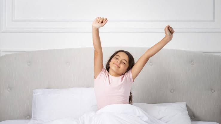 Tips agar Tetap Semangat Saat Bangun Pagi