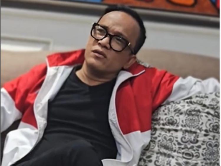 Ditangkap KPK, Siapa Immanuel Ebenezer? Dari Relawan Joman hingga Wamenaker