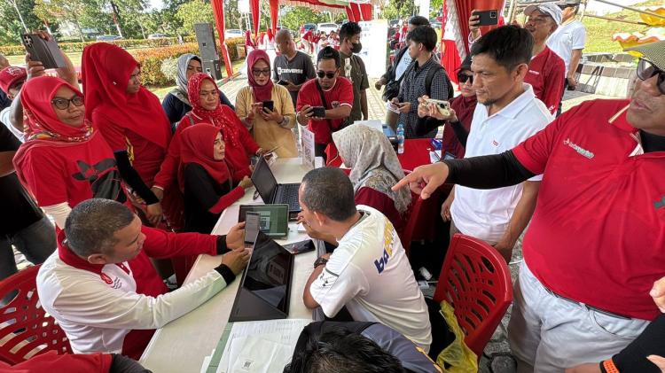 Bebas Denda Pajak Karimun 2025: Bayar PBB hingga 30 Nov, Syarat & Waktu Bayar