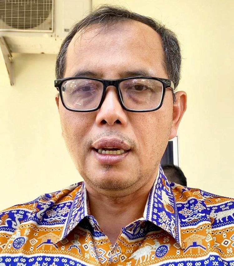 Kemenkumham Kepri Sampaikan Masukan RUU Pemasyarakatan ke Komisi III DPR