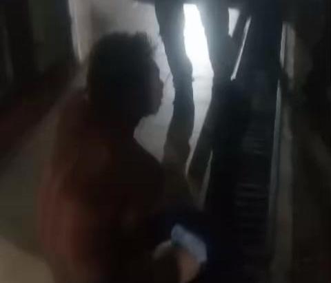 Karyawan Swasta di Tanjunguncang Nyaris Jadi Korban Begal, Satu Pelaku Ditangkap Warga