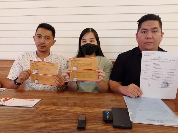 Nasabah Batam Rugi Rp1 Miliar, Diduga Jadi Korban Marketing Nakal BPR