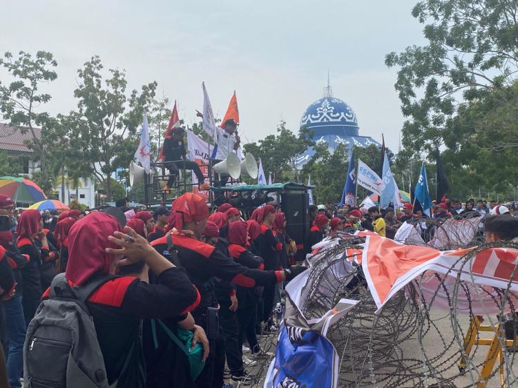Koalisi Rakyat Batam Akan Gelar Aksi Besar 28 Agustus 2025, Bawa Sembilan Tuntutan Strategis