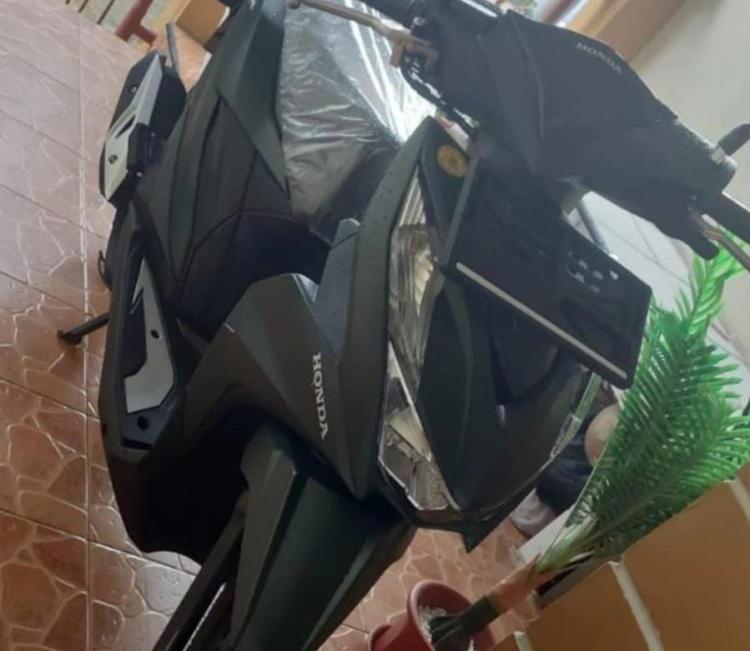 Motor Hilang di Parkiran Kos-Kosan Lubuk Baja Batam, Korban: "Kira Dipindahkan"