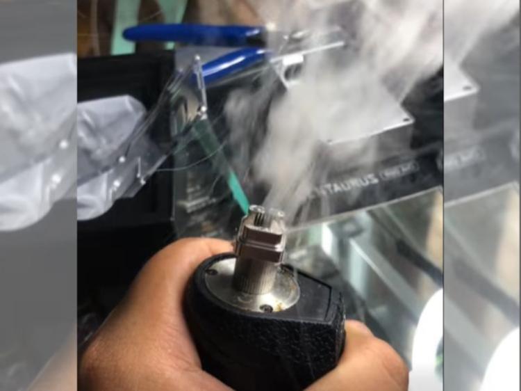 BNN Kaji Pelarangan Vape di Indonesia, Menyusul Langkah Singapura