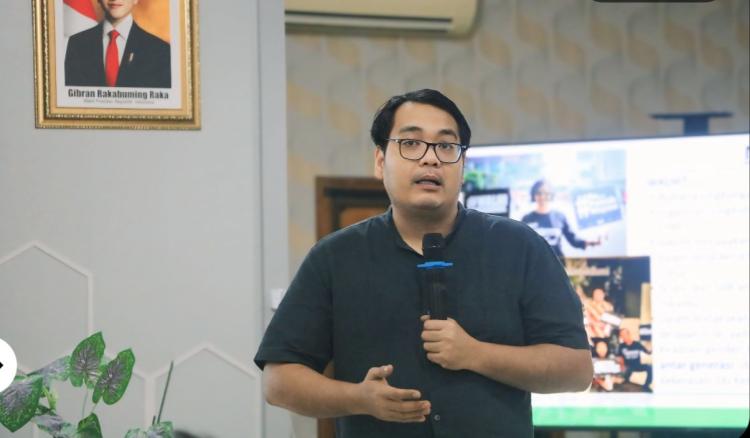 Cahaya di Tengah Kegelapan: Perjuangan untuk Keadilan Ekologis