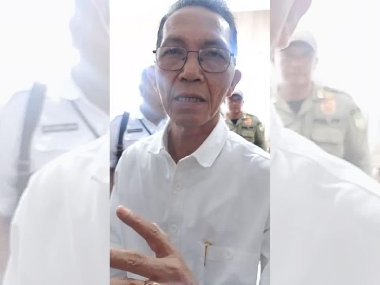 Lurah di Batam Mangkir Berhari-hari, Wali Kota Bentuk Timsus dan Siapkan Sanksi Tegas