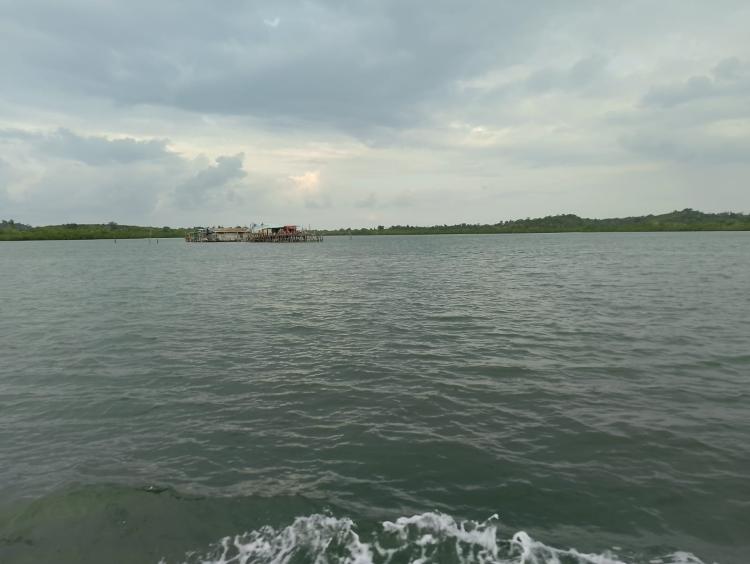 BMKG Hari Ini 28 Agustus 2025: Cuaca Batam Berawan, 4 Wilayah Kepri Berpotensi Hujan Ringan