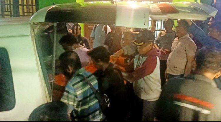 Dugaan Motif di Balik Kematian Pasutri di Kos Melcem, Polisi Masih Dalami