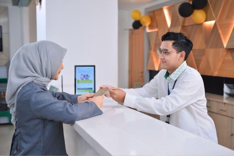 Menyulam Masa Depan dengan Benang Emas: Pegadaian Ajarkan Seni Mengelola Keuangan yang Bijaksana