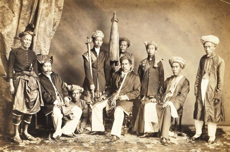 Medsos dan Nilainya