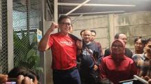BREAKING: Hasto Kristiyanto Bebas dari Rutan KPK Berkat Amnesty Presiden Prabowo