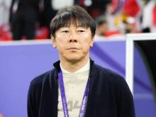 Shin Tae Yong Bakal Jadi Pelatih dengan Gaji Tertinggi dalam Sejarah K-League, Siap Tangani Ulsan HD