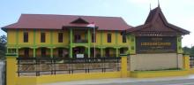 Catat! Jadwal Buka Museum Linggam Cahaya di Daik Lingga, Cocok untuk Wisata Sejarah Keluarga