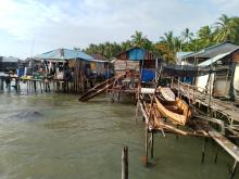 Dari Pulau Penyangga: Kepri Terang Hanya Bualan 