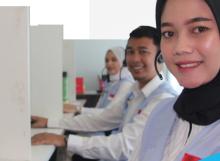 Layanan Call Center Air Batam Hilir Kembali Normal, Warga Kini Dapat Sampaikan Keluhan Seperti Biasa