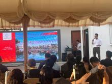 Tana Group Gandeng AREBI Pasarkan Proyek Aurum 24/7 Urban Hub di Bengkong City