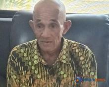 Tersesat Saat Cari Cucu, Kakek 72 Tahun Diantar Ojol ke Polsek Lubuk Baja