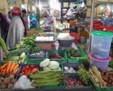 Cek Harga Terbaru Beras, Minyak, dan Sayur di Tanjungpinang 1 Agustus 2025