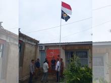 Alasan Warga Batam Kibarkan Bendera One Piece, Ikuti Tren di Medsos