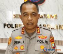 Cegah Kejahatan Pecah Kaca, Polresta Barelang Sediakan Layanan Pengawalan Gratis untuk Warga Ambil Uang di Bank