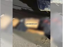 Kecelakaan Fatal di Bintan, Motor Vs Isuzu Panther: 1 Meninggal, Diduga Karena Kecepatan Tinggi