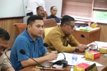 Komisi I DPRD Batam Gelar RDPU, Mediasi Sengketa Konsumen Antara Warga dan PT Agung Auto Mall Batam