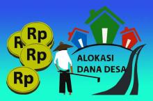 Pemkab Karimun Janji Lunasi Tunggakan Alokasi Dana Desa 2024 Secara Bertahap