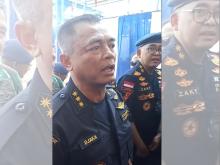 Peringatan Keras dari Dirjen Bea Cukai: Siap Sikat Beras Selundupan ke Batam