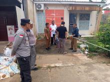 Polisi Turun Tangan, Bendera Bajak Laut 