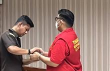 BREAKING NEWS: Eks Kasat Narkoba Polresta Barelang Divonis Mati, Hakim Sebut Punya Kekuasaan