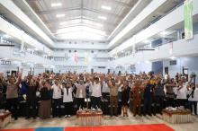 Cek Daftarnya! 1.185 Lowongan Kerja Tersedia di Job Fair Batam 2025