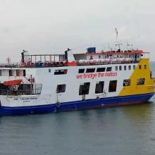 Jadwal Terbaru Kapal Roro Karimun Agustus 2025: Rute Telaga Punggur, Mengkapan & Selat Beliah