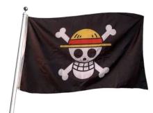 Kaitan One Piece dan Gerakan Sosial: Begini Penjelasan Pakar Komunikasi UMY