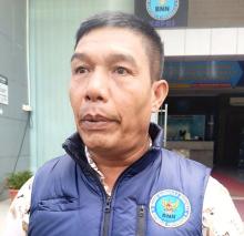 Kurir Narkoba Lompat ke Laut Bawa 5 Kg Sabu dan 3.000 Ekstasi, Nyaris Tewas!