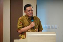Pegadaian Konsolidasikan Bank Sampah Regional, Dorong Sampah Jadi Tabungan Emas