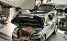Persaingan Ketat NIO dan Li Auto: Siapa yang Unggul?