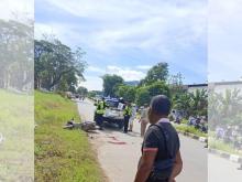 Tragedi Jalan Taman Duta Mas: Ini Penyebab Siswa SMPN 31 Batam Tewas Tertabrak Truk