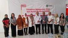 Alfamart Gelar Pelatihan dan Kurasi Produk, Dorong UMKM Batam Tembus Ritel Modern