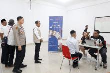 Investasi Naik Tapi Pengangguran Masih Tinggi, 39 Perusahaan Buka Lowongan di Job Fair Batam