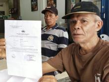 10 Tahun Laporan Tak Diproses, Warga Batam Kecewa Pengrusakan Rumah dan Lahan di Pantai Vio Vio Tak Jelas Ujungnya