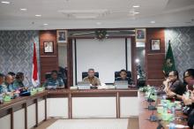 Detik-Detik Proklamasi hingga Pawai Obor: Ini Agenda HUT RI ke-80 di Batam