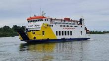 Jadwal Roro Telaga Punggur - Tanjung Uban dan Sebaliknya Hari Ini, Kamis 7 Agustus: Tersedia 14 Pelayaran!