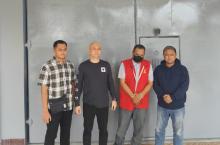 Kabur ke NTT, Buronan Kejari Tanjungpinang Diringkus Tim Tabur Kejaksaan