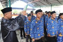 Nasib Tenaga Honorer Karimun: R3 Tunggu Oktober, R4 Galau Insentif Dihentikan