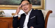 Ridwan Kamil dan Lisa Mariana Jalani Tes DNA di Mabes Polri, Akui Siap Tanggung Jawab!